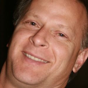 Meet your Posher, Tom